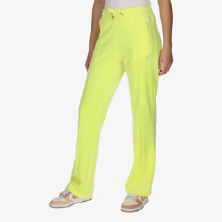 JUICY COUTURE Donji dio trenirke TINA TRACK PANTS 