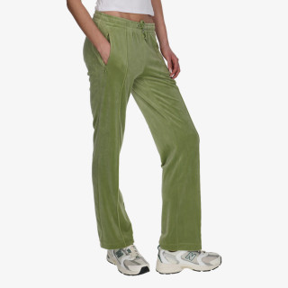 JUICY COUTURE Donji dio trenirke TINA TRACK PANTS 