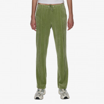 JUICY COUTURE Donji dio trenirke TINA TRACK PANTS 