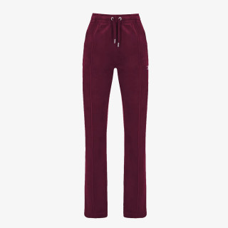 JUICY COUTURE Donji dio trenirke TINA 