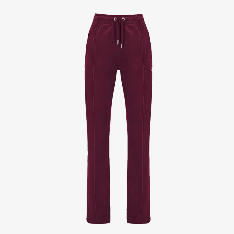 JUICY COUTURE Donji dio trenirke TINA 