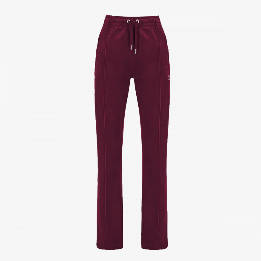 JUICY COUTURE Donji dio trenirke TINA 