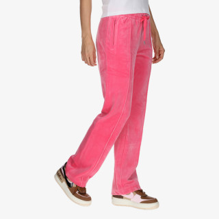 JUICY COUTURE Donji dio trenirke Tina 