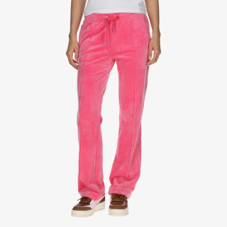 JUICY COUTURE Donji dio trenirke Tina 