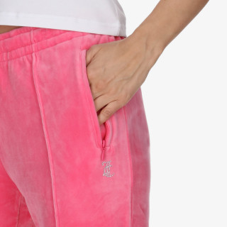 JUICY COUTURE Donji dio trenirke Tina 