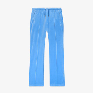 JUICY COUTURE Donji dio trenirke TINA TRACK PANT 