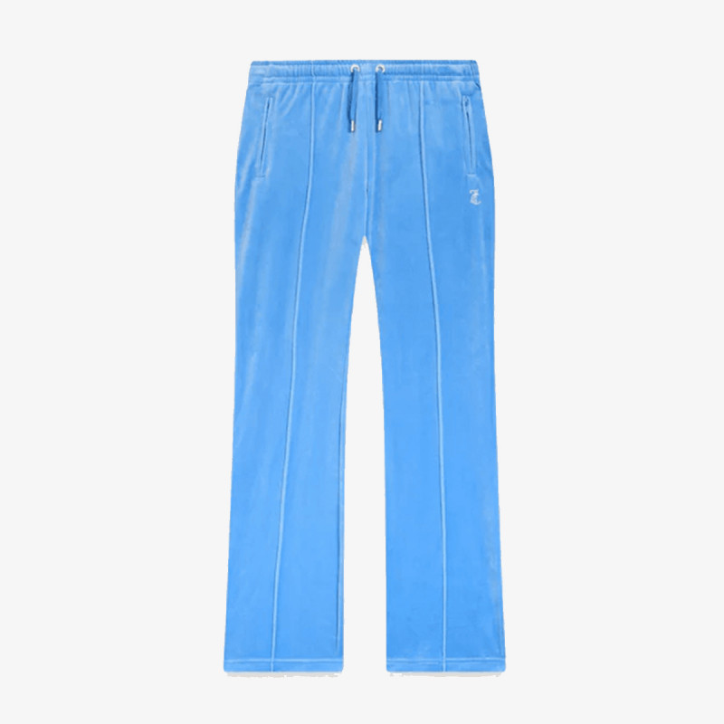 JUICY COUTURE Donji dio trenirke TINA TRACK PANT 