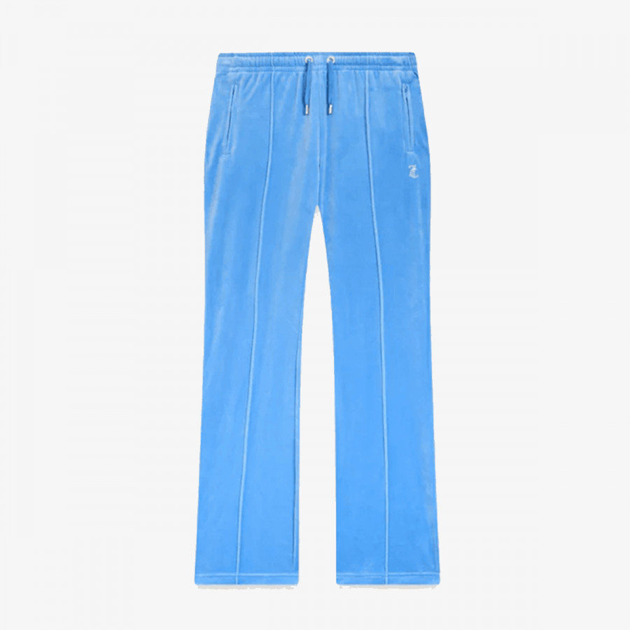 JUICY COUTURE Donji dio trenirke TINA TRACK PANT 