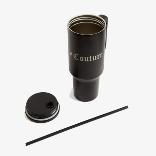 JUICY COUTURE Ostala oprema JC STRAW CUP 