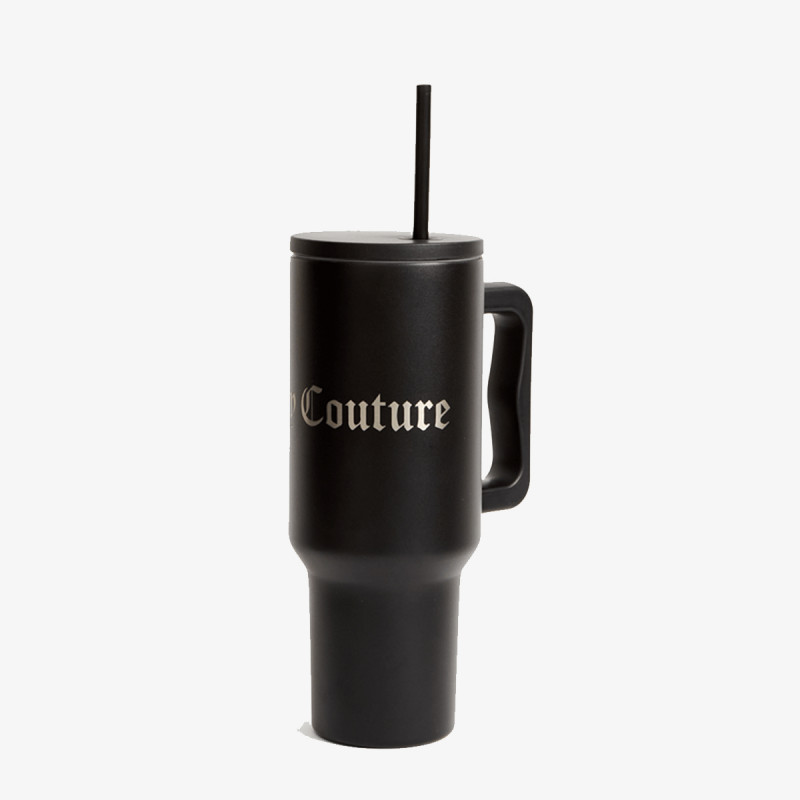 JUICY COUTURE Ostala oprema JC STRAW CUP 