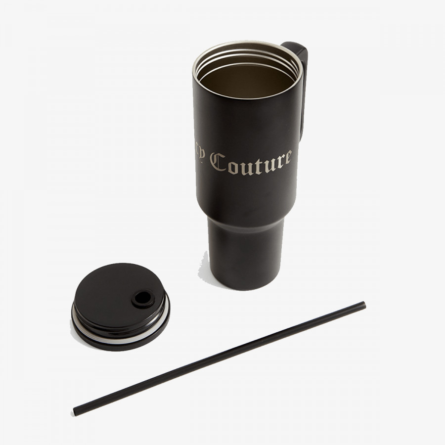 JUICY COUTURE Ostala oprema JC STRAW CUP 