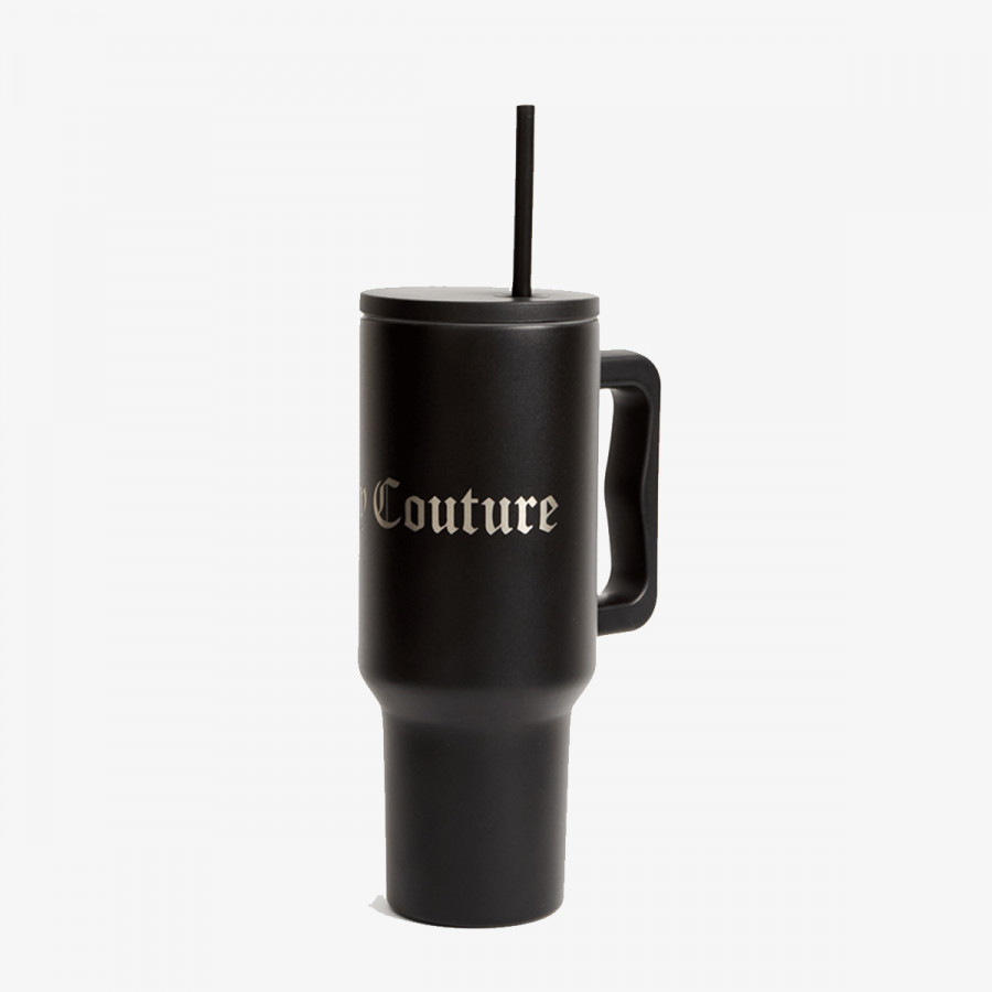 JUICY COUTURE Ostala oprema JC STRAW CUP 