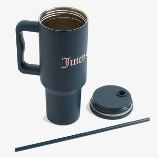 JUICY COUTURE Ostala oprema JC STRAW CUP 