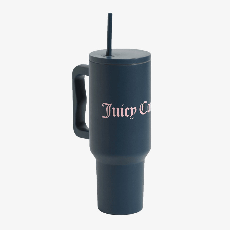 JUICY COUTURE Ostala oprema JC STRAW CUP 