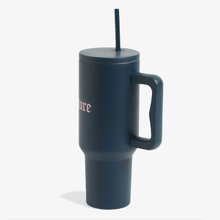 JUICY COUTURE Ostala oprema Steel Tumbler With Straw 