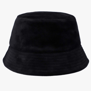 JUICY COUTURE Šešir ELLIE VELOUR BUCKET HAT 