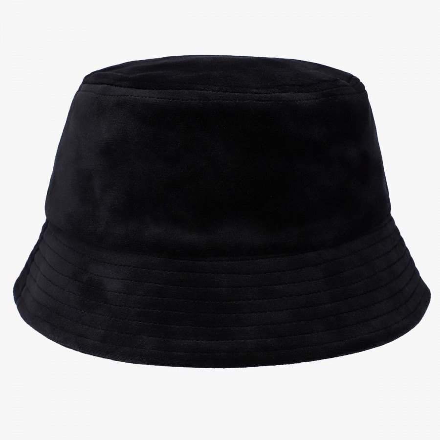 JUICY COUTURE Šešir ELLIE VELOUR BUCKET HAT 