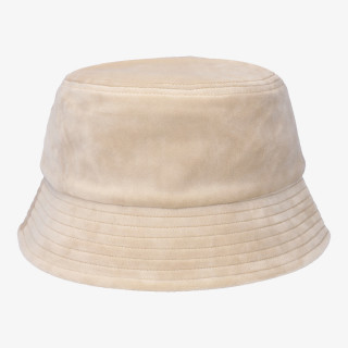 JUICY COUTURE Šešir ELLIE VELOUR BUCKET HAT 
