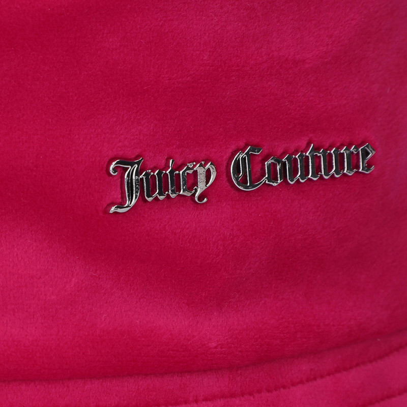 JUICY COUTURE Šešir ELLIE VELOUR 