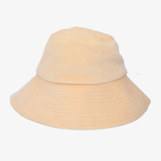 JUICY COUTURE Šešir VELOUR LONG BRIM BUCKET HAT 