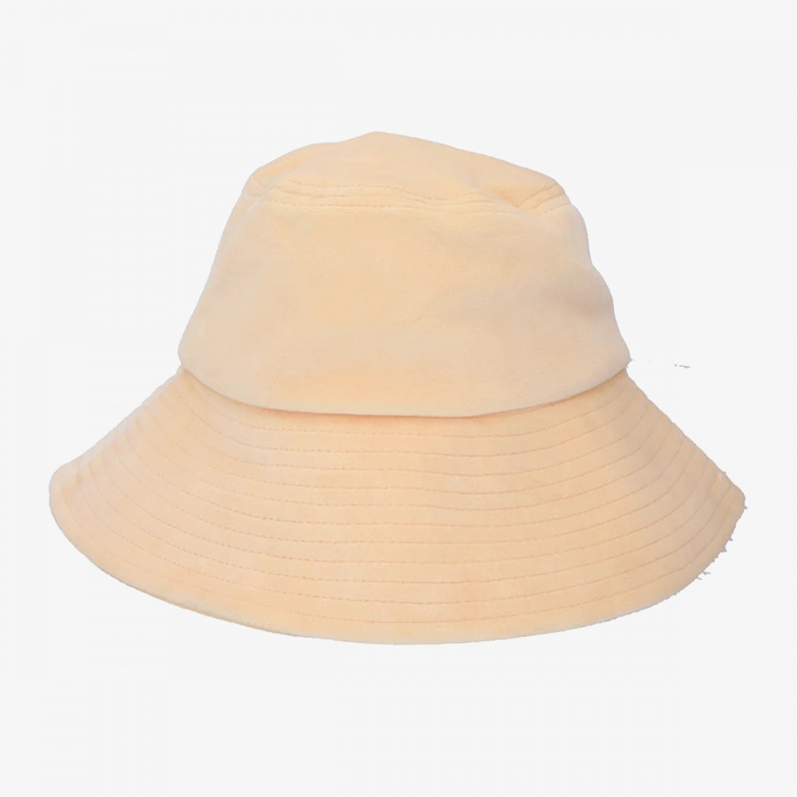 JUICY COUTURE Šešir VELOUR LONG BRIM BUCKET HAT 