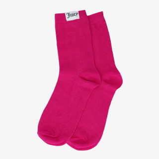 JUICY COUTURE Čarape MARIO SOCK 