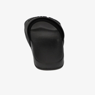 JUICY COUTURE Natikače BREANNA EMBOSSED - SLIDER WITH DTM LOGO 