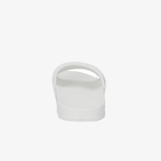 JUICY COUTURE Natikače BREANNA EMBOSSED - SLIDER WITH DTM LOGO 