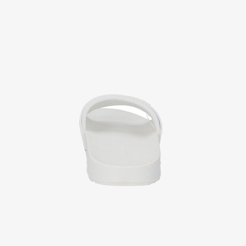 JUICY COUTURE Natikače BREANNA EMBOSSED - SLIDER WITH DTM LOGO 