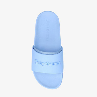 JUICY COUTURE Natikače Breanna Embossed 