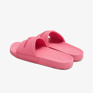 JUICY COUTURE Natikače BREANNA EMBOSSED - SLIDER WITH DTM LOGO 