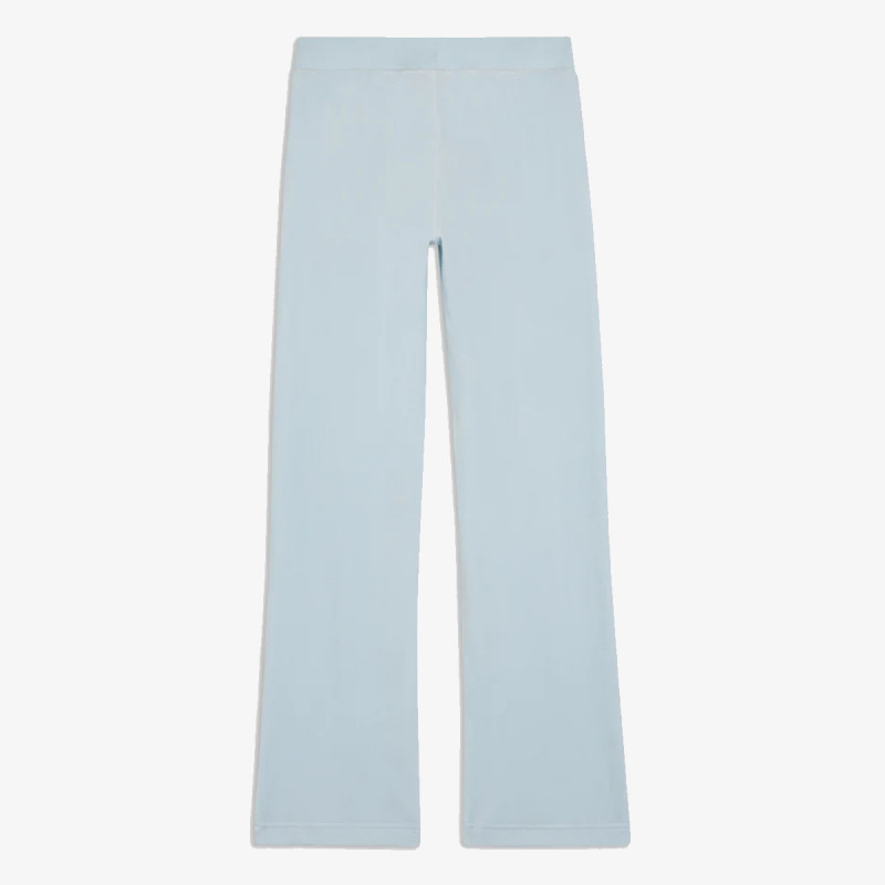 JUICY COUTURE Donji dio trenirke DIAMANTE TRIM DELRAY 