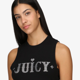 JUICY COUTURE Haljina Prince 