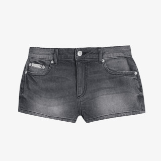 JUICY COUTURE Kratke hlače DIA BOOTY SHORT 