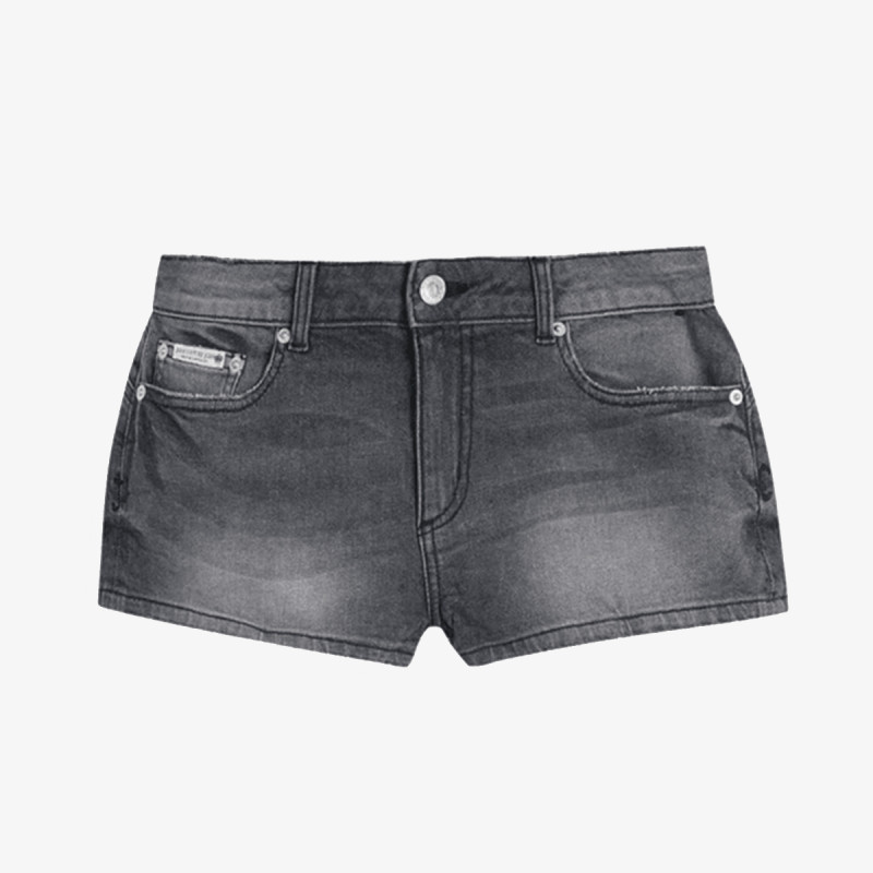 JUICY COUTURE Kratke hlače DIA BOOTY SHORT 
