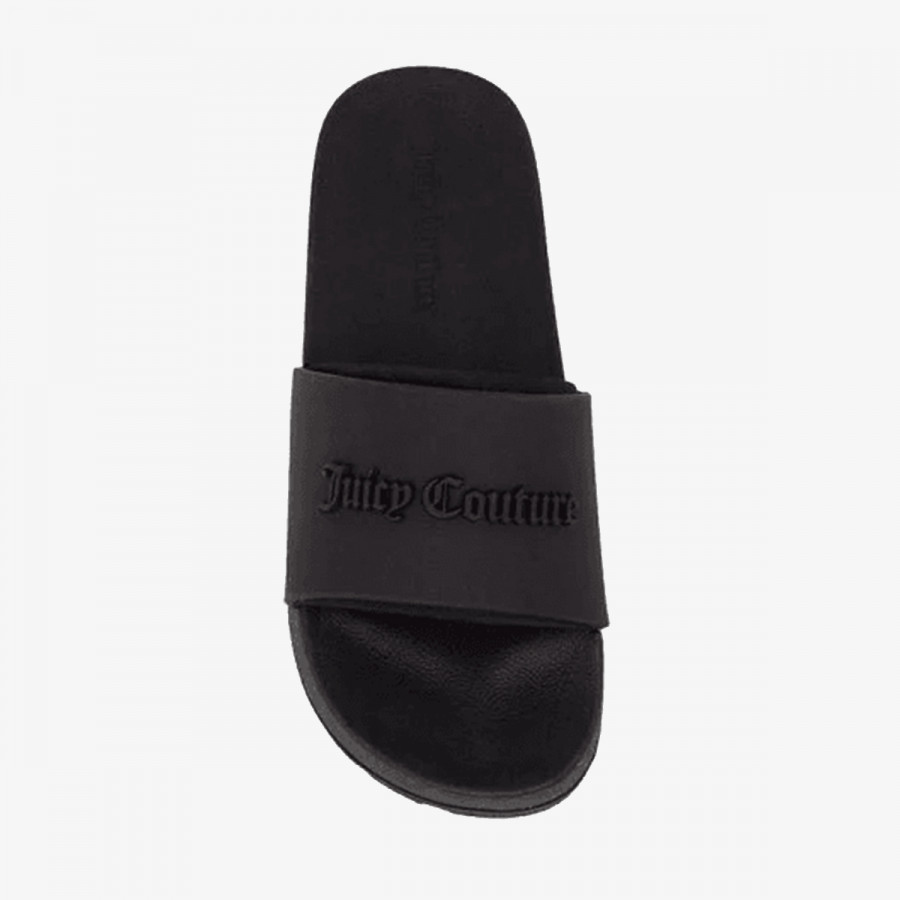 JUICY COUTURE Natikače BREANNA 