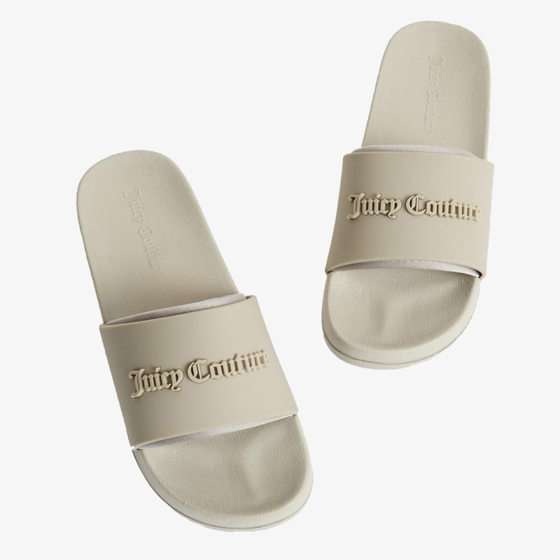 JUICY COUTURE Natikače BREANNA 