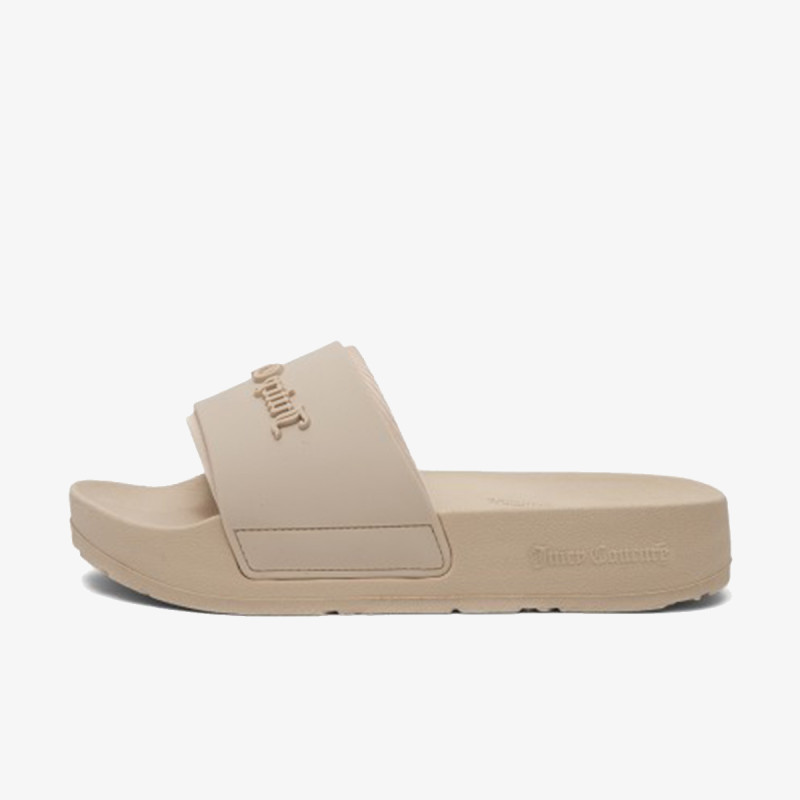 JUICY COUTURE Natikače BREANNA 