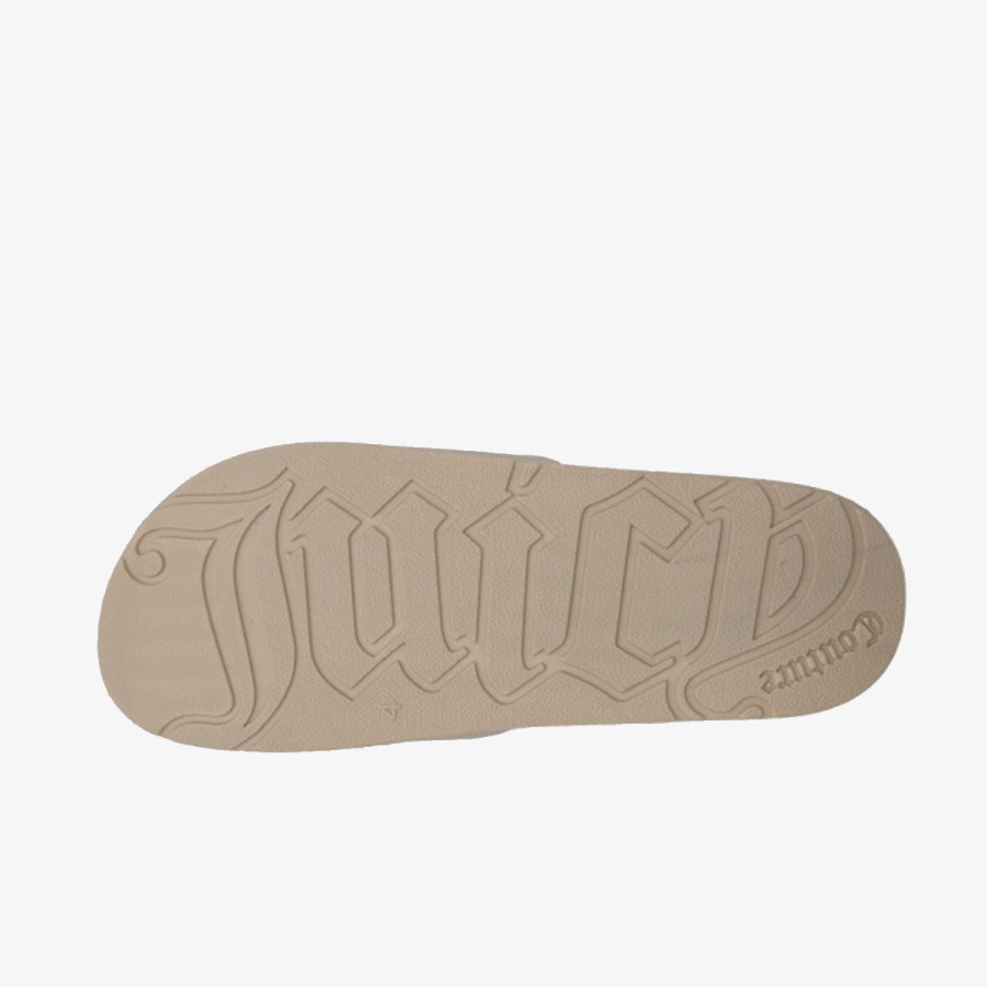 JUICY COUTURE Natikače BREANNA 