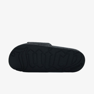 JUICY COUTURE Natikače DONNA DIAMANTE SLIDE 