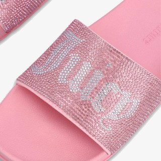 JUICY COUTURE Natikače DONNA 