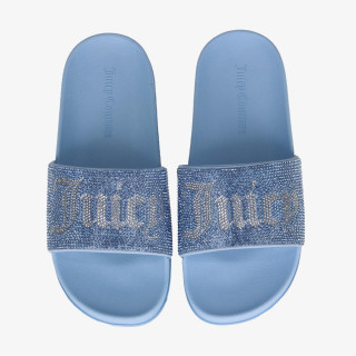 JUICY COUTURE Natikače DONNA 