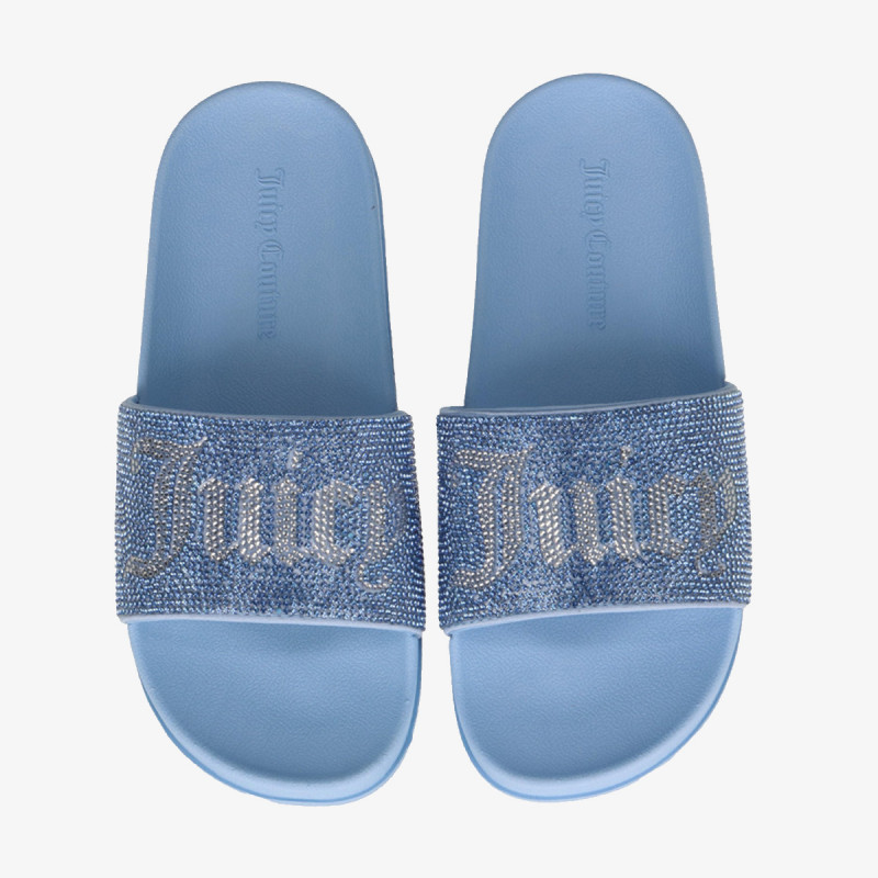 JUICY COUTURE Natikače DONNA 