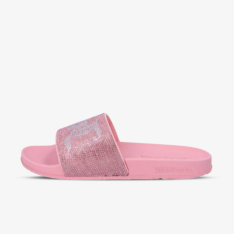 JUICY COUTURE Natikače DONNA 