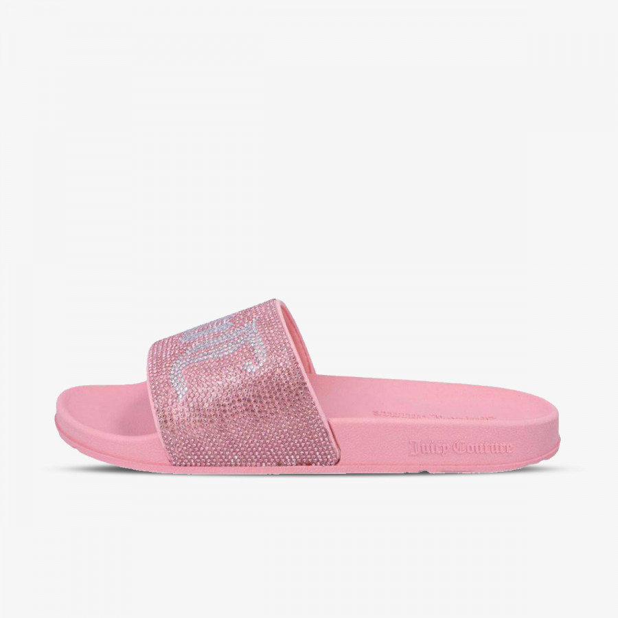 JUICY COUTURE Natikače DONNA 