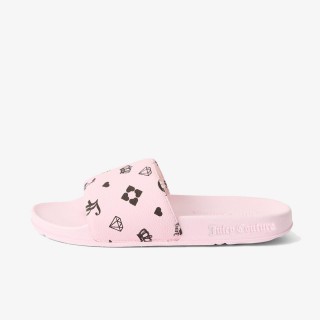 JUICY COUTURE Natikače MIA 