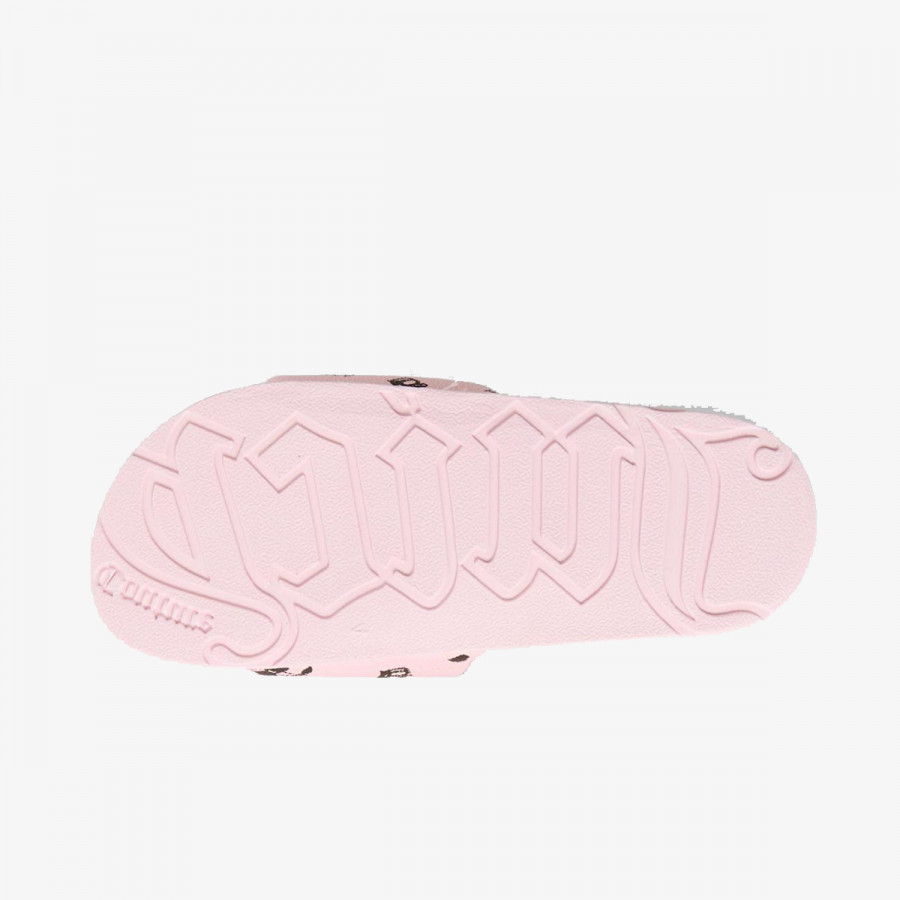 JUICY COUTURE Natikače MIA 