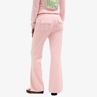 JUICY COUTURE Donji dio trenirke Caisa Viva 