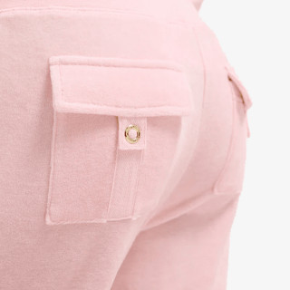 JUICY COUTURE Donji dio trenirke Caisa Viva 