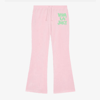 JUICY COUTURE Donji dio trenirke Caisa Viva 